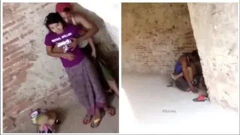 မြန်မာချောင်းရိုက် (၁၅၃) video preview