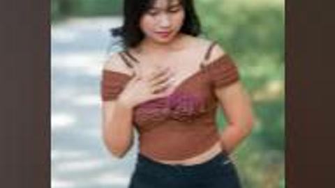 Nang Wathon Yoon အမိုက်စားလေးကွာ တည်းခိုခန်းမှာရှယ်ကုန်းအပိုင်း # 2 — XBurma Myanmar video preview