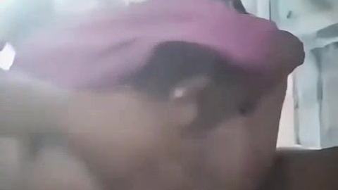 ခြင်ထောင်ထဲမှာလိုးတာလေးတဖြတ် — LeakMM Myanmar video preview