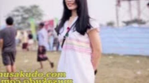 အပေးကောင်းတဲ့ကရင်မလေး — LeakMM Myanmar video preview
