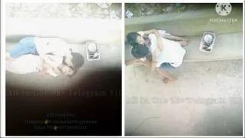ခုံတန်းလျားပေါ်က စုံတွဲ video preview