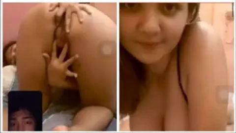 ဖင်ထောင်ချက်တဲ့ မမ video preview