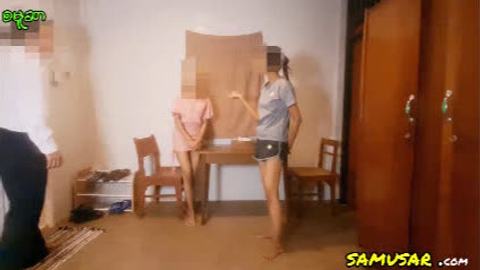 တူမလေးကိုရှယ်လိုးပြန်ပြီ part 2 video preview