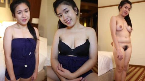 Hnin(Myanmar_Yangon) - မြန်မာမလေးကိုအဖြူကောင်ဆွဲ ၄၈ မိနစ်တောင်ကြာ video preview