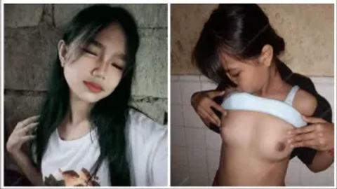 နို့ညှစ်ပြတဲ့ အထန်မလေး video preview