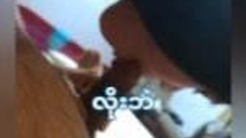 လိုးဘဲရဲ့တမျိုးဆွဲတာလေး — LeakMM Myanmar video preview