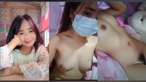 နို့လေးစို့ပလိုက်ချင်တာ — XBurma Myanmar video preview