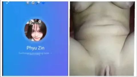 ပြတ်သွားတဲ့ Exကို Chat Girl အဖြစ်ပြန်တွေ့လိုက်သောအခါ video preview