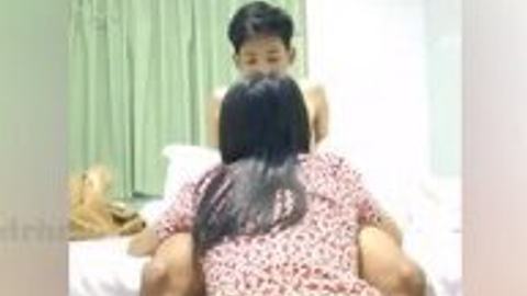 ဟော်တယ်မှာရှယ်ဘုတာလေး — LeakMM Myanmar video preview