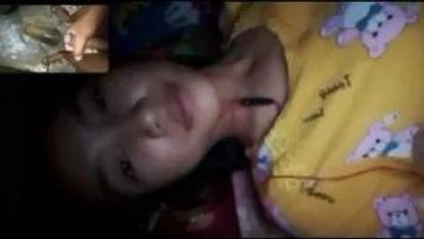 Sex Chat တဲ့ စော်လေး video preview