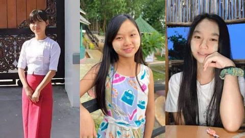 မူစကူဒူးချင်စရာ အချောလေးရဲ့ SOLO video preview