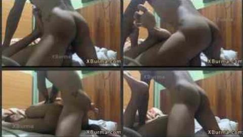 ကို ဘယ်လိုတွေ လိုးနေတာလဲတဲ့ — XBurma Myanmar video preview