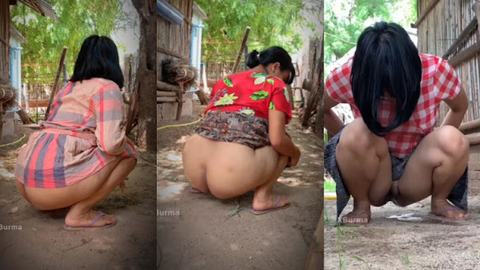 သေးပေါက်ဒဲ့ရိုက် အသေမိုက် video preview
