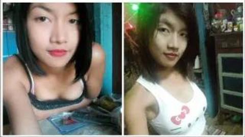 အိမ်သာထဲ Sex Chat တဲ့ ဆက်စီမလေး video preview