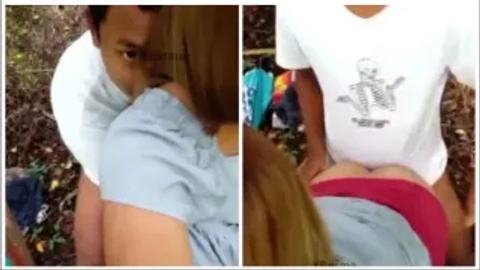 တောထဲလာပြီး ရှယ်စားတဲ့အတွဲ video preview