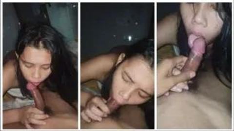 Bj တစ်ပေါက် နတ်ပြည်ရောက် video preview