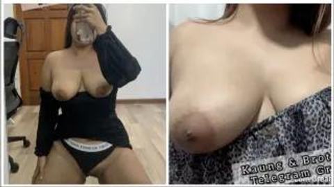 နို့လဲကြီး ဖင်လဲကိတ်တဲ့ စော်ကြီး video preview