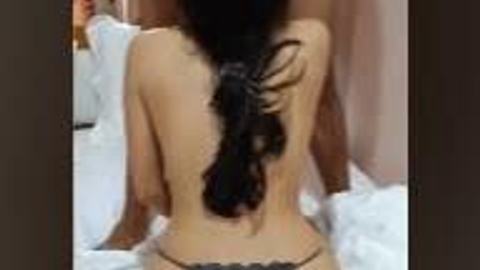 အောကားကြည့်ပြီးလိုးတဲ့ မြန်မာလင်မယား — XBurma Myanmar video preview