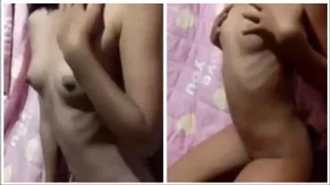 ဘဲဘဲကို အဆာပြေပြပေးတဲ့စော်လေး video preview