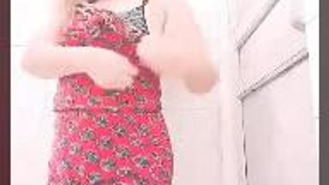 ဖြူဖြူဖွေးဖွေး ရှယ်ကိတ်မမကြီး — XBurma Myanmar video preview