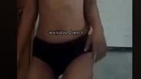 သင်တန်းက ဆရာမလေးနဲ့ချက် — XBurma Myanmar video preview