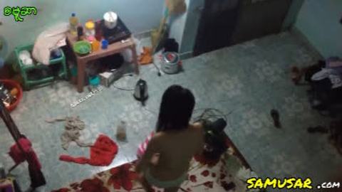 အပေါ်ထပ်နဲ့အောက်ထပ်ဇာတ်လမ်းချောင်းရိုက်နောက်ဆက်လေး # 1 video preview