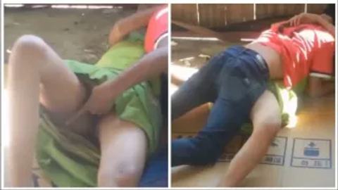 စိမ်ပြေနပြေ ခိုးစားတဲ့အတွဲ video preview