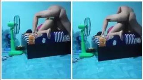 ဖင်ထောင်ဆော်တဲ့ဘဲ video preview