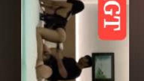စပွန်ဆာဘဲကြီးနဲ့ ကုန်းတဲ့ မြန်မာမလေး — XBurma Myanmar video preview