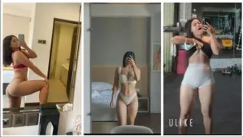 Gym Trainer Ei Phyu Lwin video preview