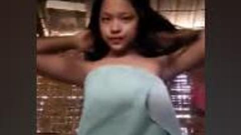 တောသူ အပျိုပေါက်စ အငုံးလေး # 4 — XBurma Myanmar video preview