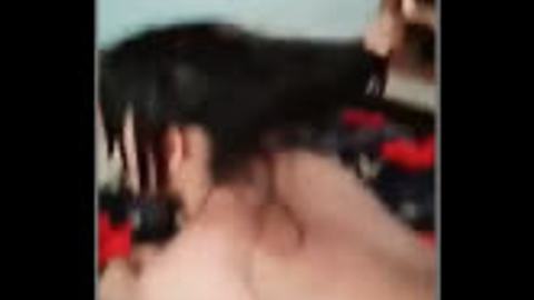 ဆံပင်ဆွဲပြီးအသေလိုးတဲ့မြန်မာ — LeakMM Myanmar video preview
