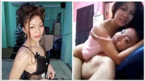 ဘာဂျာပေးခိုင်းပြီး အပေါ်ကတက်ဆောင့်တဲ့စော် video preview