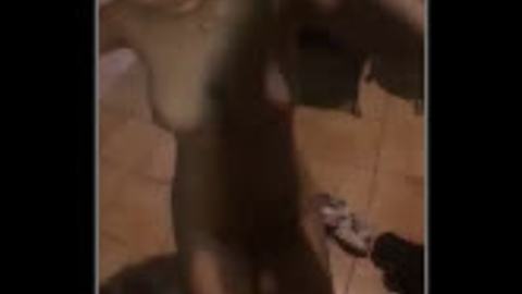 စော်လေးကချစ်စရာ‌လေးကွာ — LeakMM Myanmar video preview