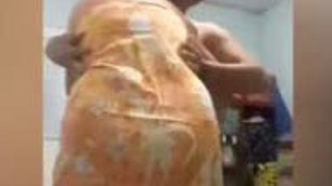 လီးကုန်းစုပ်တဲ့စားဆော်ကြီး — LeakMM Myanmar video preview