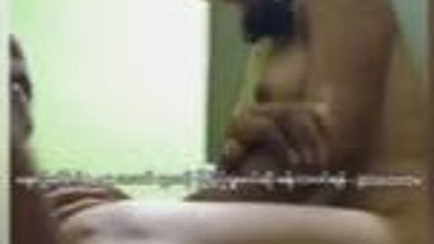 လိုးခုံနဲ့ရှယ်လိုးတဲ့ဘီးကျဲ — LeakMM Myanmar video preview