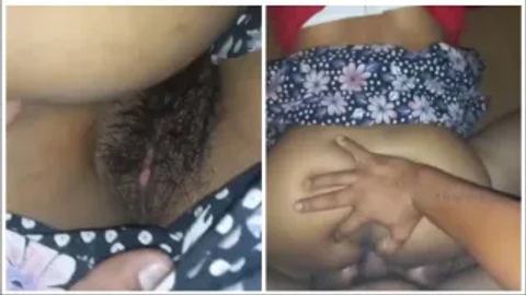 အဖုတ်လေးဖြဲကြည့် Doggy လိုးတဲ့ယောကျ်ား video preview