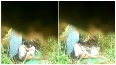 ချုံထဲမှာ ဖောင်းဒိုင်းတဲ့အတွဲ video preview