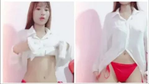 KK No Bra Bigo Live video preview