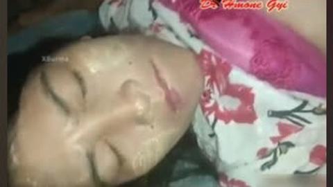 အပေးကောင်းတဲ့မမဝေ — LeakMM Myanmar video preview