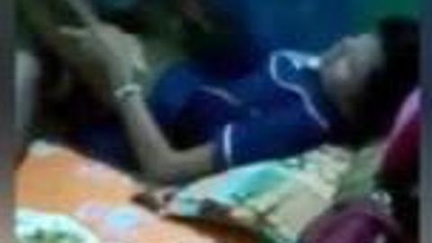 တည်းခိုခန်းမှာတကြောင်းဆွဲ — LeakMM Myanmar video preview