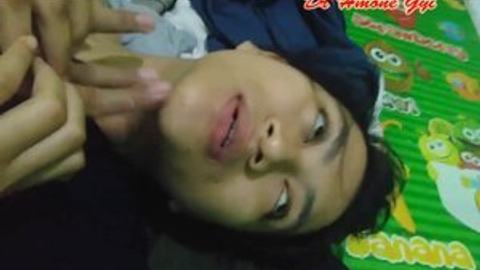 ကောင်းလွန်းလို့မျက်ဖြူပါလန်တယ် — LeakMM Myanmar video preview
