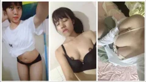 စောက်ရမ်းတွေ ဖီးလ်တက်နေတာ video preview