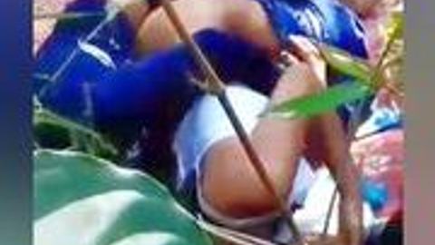 မြွေမကြောက်ကင်းမကြောက်တောထဲမှာလိုး ချောင်းရိုက် video preview
