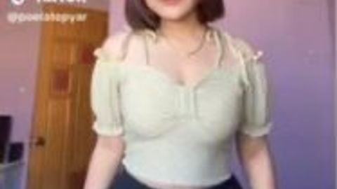 TikTok ဆော်ကြီး — LeakMM Myanmar video preview