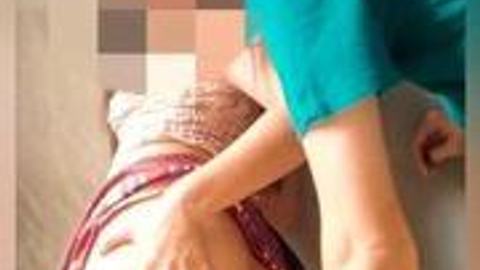 ထမိန်လှန်ပြီးမတ်တပ်လိုးတဲ့အတွဲ — LeakMM Myanmar video preview
