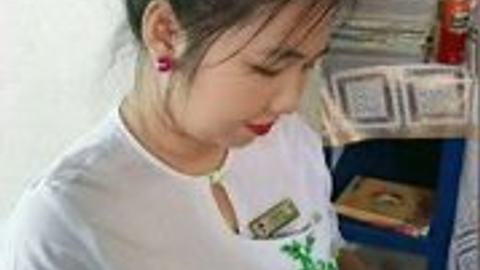 အမဲကောင်ကိုကုန်းတဲ့ဆရာမ — LeakMM Myanmar video preview
