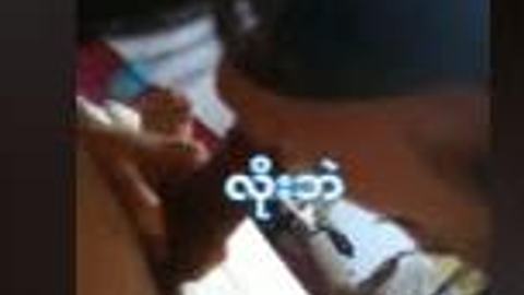 လိုးဘဲရဲ့တမျိုးဆွဲ — XBurma Myanmar video preview