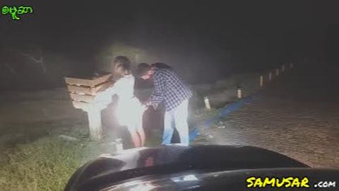 လမ်းမှာအဲလိုတွေ့ရင် ဖင်ချလို့ရလား — XBurma Myanmar video preview