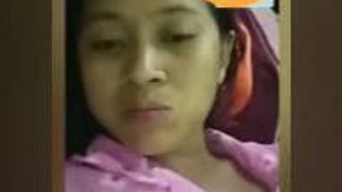 လိုင်းပေါ်က ငထန်မလေးနဲ့ချက် — XBurma Myanmar video preview